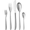WMF Silk 1101916030 flatware set 30 pc(s) Stainless steel