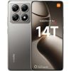 Smartfon Xiaomi 14T Pro 5G 12/512GB Titan Grey