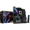 Mainboard GIGABYTE AMD X870E SAM5 EATX Memory DDR5 Memory slots 4 1xPCI-Express 4.0 4x	 1xPCI-Express 4.0 8x 1xPCI-Express 5.0 16x 4xM.2 1xHDMI 2xUSB 2.0 6xUSB 3.2 2xUSB-C 1xOptical S/PDIF 2xRJ45 2xAudio port X870EAXTREMEAITOP