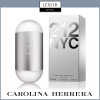 Carolina Herrera 212 NYC Women EDT Spray 100ml