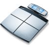 Diagnostic bluetooth scale Beurer, hands+legs