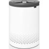 Laundry Bin, 55L, Selector - White BRABANTIA
