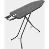 Brabantia 124x38 Denim Black Ironing table