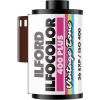 Ilford film Ilfocolor Plus Vintage Tone 400/36