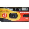 Novocolor 400-27 Flash, черный