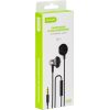 D-Fruit earphones SmartSound 3,5mm DF122