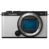 Panasonic Lumix DC-S9 body, smokey white