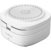 Maxlife wireless charger MXWC-06 15W 3in1, white