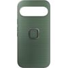 Peak Design case Pixel 9 Pro Mobile Everyday Fabric Case, sage