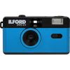 Ilford Sprite 35-II, black/blue