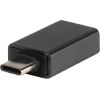 Vivanco адаптер USB-C - USB-A 3.1 (45352)