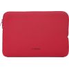 Vivanco notebook bag Neo 15-16", red