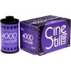 CineStill пленка 400D/36