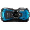 Pentax WG-90, blue