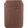 Peak Design держатель карточек для телефона Mobile Wallet Slim, redwood