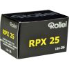 Rollei filmiņa RPX 25/36