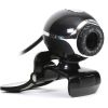 Omega web cam OUWC480, black
