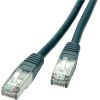 Vivanco сетевой кабель Promostick CAT 5e 2м (20241)