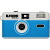 Ilford Sprite 35-II, silver/blue