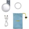Joby Beamo Ring Light MagSafe, gray