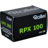Rollei film RPX 100/36