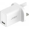 Joby зарядка USB-A 12W (2.4A) UK