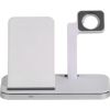 Vivanco wireless charger 2in1 Wireless Fast 10W (62493)
