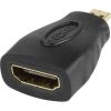 Адаптер Vivanco HDMI-A - HDMI-D (47089)