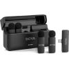 Boya wireless microphone BY-V4D Lightning