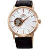 Orient Open Heart Automatic TAG02002W0