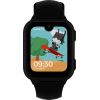 Išmanusis laikrodis su lietuvišku meniu Garett Kids Vibe 4G Black