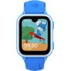 Išmanusis laikrodis su lietuvišku meniu Garett Kids Vibe 4G Blue