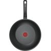 Wok pan 28cm induction Tefal  So Light