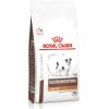 Royal Canin VHN Gastrointestinal Low Fat Small Dogs - dry food for adult dogs - 1.5kg