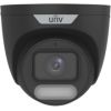 Uniview IPC3624LE-ADF28K-WP-BL ~ UNV Colorhunter+Wise-ISP IP kamera 4MP 2.8mm (WHITE LED)
