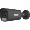 Uniview IPC2314LE-ADF28KM-WP-BL ~ UNV Colorhunter+Wise-ISP IP kamera 4MP 2.8mm (WHITE LED)