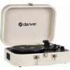Plašu atskaņotājs Denver VPL-130 AR USB