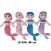 Sun Day Sun-Day Syrenka S-1659 4kol 40cm 163738