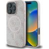 Guess GUHMP16XG4GFRP Чехол для Apple iPhone 16 Pro Max