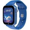 Forever   Smartwatch GPS WiFi 4G Kids Look Me! 3 KW-520 Blue