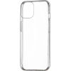 Fusion Ultra Back Case 1 mm Прочный Силиконовый чехол для Samsung Galaxy A36 5G | A56 5G transparent