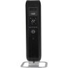 Wifi + Bluetooth oil heater MILL OIL2000WIFI3 Black
