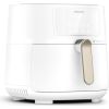 Philips 5000 series HD9285/00 fryer Single 7.2 L 2000 W Hot air fryer Silver, White