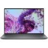 Dell XPS 16 9640G Ultra 7 155H 16,3''Touch 5K IPS 400nits 64GB LPDDR5X 7467 SSD2TB GeForce RTX 4070_8GB 99,5Wh W11Pro Graphite 3Y NBD