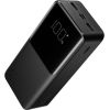 External battery Power Bank Joyroom JR-QP193 22.5W 30000mAh black