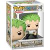 FUNKO POP! Vinila figūra: One Piece - Roronoa Zoro