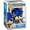 FUNKO POP! Vinila figūra: Sonic - Sonic & Chao