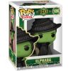 FUNKO POP! Vinyl: Фигурка: Wicked - Elphaba