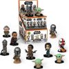 FUNKO Mystery Minis - The Mandalorian