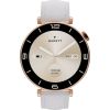 Garett Rose Gold Mesh steel Умные часы